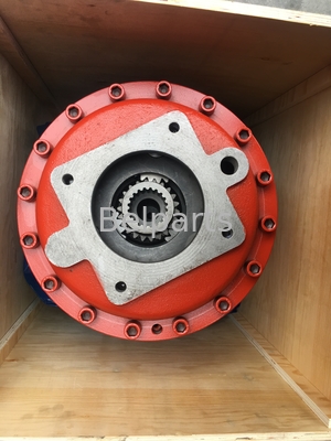 เครื่องขุด Belparts เครื่องขุด Doosan DH370-7 DX340 DX345 DX350 เครื่องเกียร์สวิง 404-00094B 2401-9279A