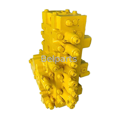 เครื่องขุด Belparts เครื่องขุด 723-47-27501 วาล์วควบคุม Assy Komatsu สําหรับ PC400-7 PC400-8