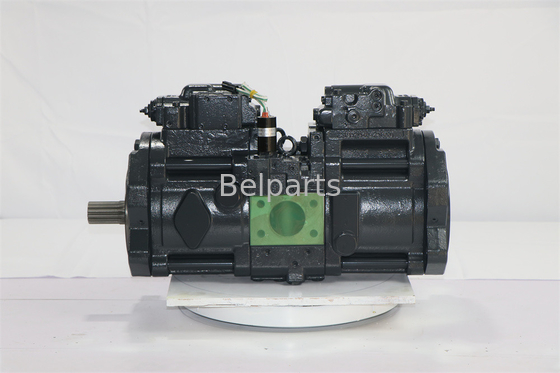 อะไหล่ Belparts อะไหล่ Excavator K3V112DTP-9N24-14T SH200A3G ปั๊มน้ําแข็งหลัก