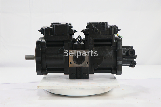 Belparts อะไหล่ excavator อะไหล่ Hydraulic พั๊มหลักสําหรับ JCB130 JCB160