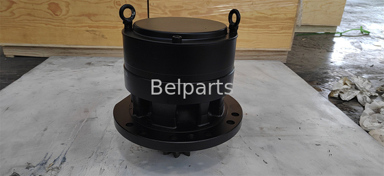 Belparts ชิ้นส่วนการซ่อมแซมเครื่องขุด PC70-8 สวิงเกียร์บ๊อกซ์สําหรับ Komatsu