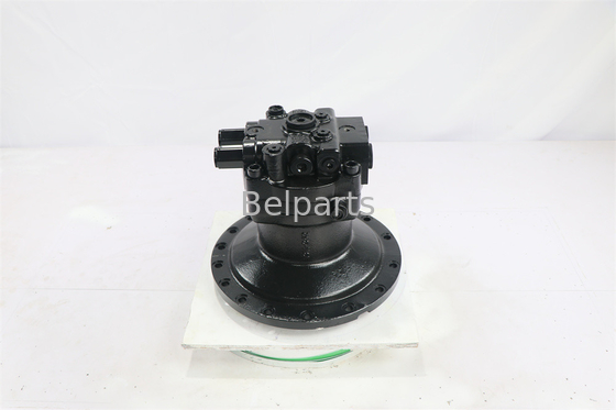 ซ่อมเครื่องขุดอะไหล่ Kobelco Swing Motor สําหรับ SK250-8 SK230-6 SK250-6