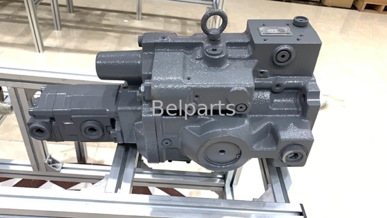 Excavator Ex60-1 ปั๊มไฮดรอลิก 4194446 สําหรับ A10VD43 ฮิตาชิ