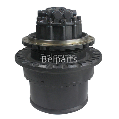อะไหล่เครื่องขุด HITACHI ZX330 ZX350 มอเตอร์เดินทาง Assy 9190296