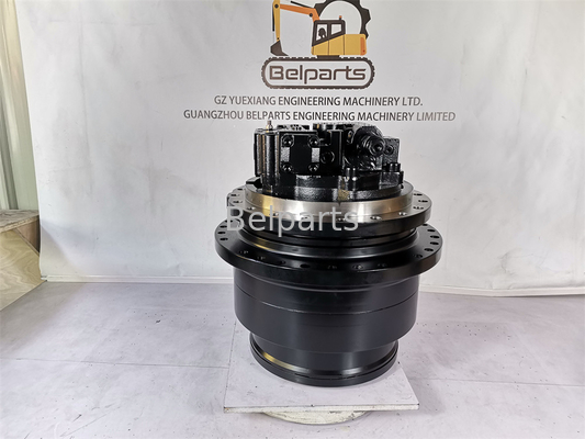 อะไหล่เครื่องขุด Doosan DX300-7 DH300-5 DH300-7 EC290 LG300