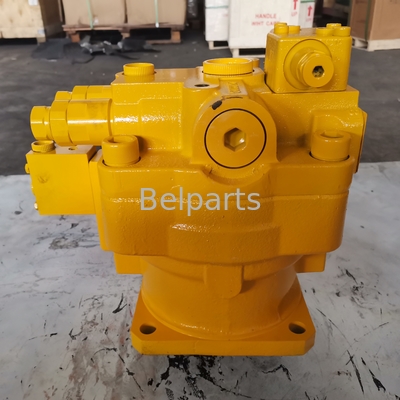 เครื่องขุด Belparts เครื่องขุด Sany Swing Motor M5X180