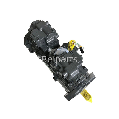 Volvo Excavator Parts Hydraulic Pump K3V112DT-9N-14Т ЕС210 SA1142-00012 สําหรับ Volvo