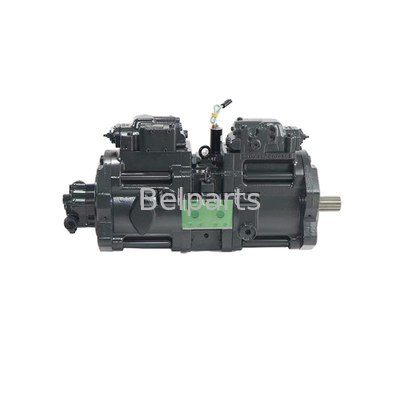 อะไหล่เครื่องขุด Volvo K3V112DT-9N-14Т ЕС210 SA1142-00012 ปั๊มแกนไฮดรอลิก