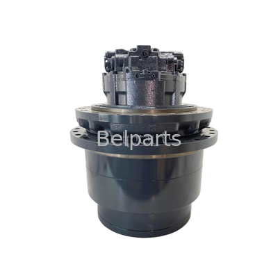 TM60 R320LC-7 R305-7 รถยนต์เดินทาง Assy 39Q8-42100 สําหรับชิ้นส่วนเครื่องขุด Crawler