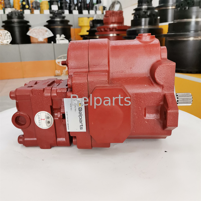 อะไหล่เครื่องขุด PVD-1B-24P-6G3 SWE25UF ปั๊มไฮดรอลิก