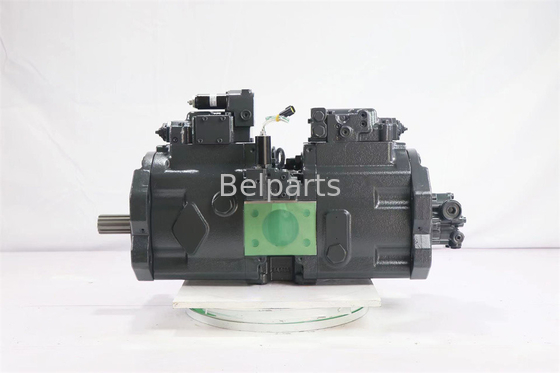 K5V160DTP1F9R-9Y04-HV ปั๊มไฮดรอลิก CX350B KSJ2851 KSJ12240 สําหรับชิ้นส่วนเครื่องขุด