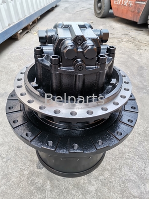 เบลพาร์ทส์ อุปกรณ์สํารองเครื่องขุด Deere 270CLC ฮิตาชิ ฟินาล ดราฟ ZX330-1