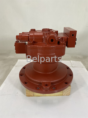 อะไหล่เครื่องขุด R320LC-7 R300LC-9S มอเตอร์สวิง 31N8-12010 สําหรับ Hyundai