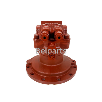 อะไหล่เครื่องขุด Hyundai R320LC-7 R300LC-9S มอเตอร์เลื่อน 31N8-12010
