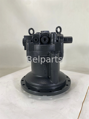 SH210-5 SH210-6 CX210 KRC10221 มอเตอร์เลื่อนสําหรับชิ้นส่วนเครื่องขุด