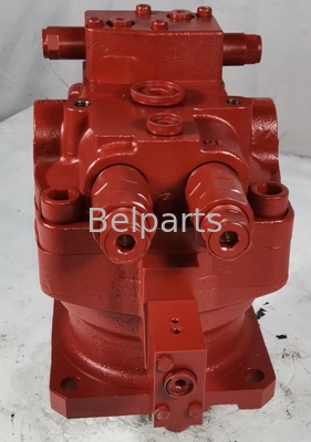 เครื่องขุด Belparts อะไหล่ XE215 M5X130 มอเตอร์สวิง