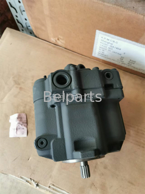 ปั๊มปั๊มหลักสําหรับเครื่องขุดฮิตาชิ EX55 PVK-2B-505