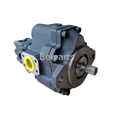 อะไหล่เครื่องขุดพลา PVD-3B-56P-18G5 ปั๊มหลักเครื่องขุด
