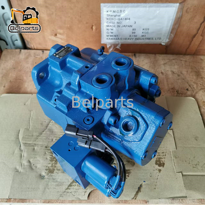 รวมปั๊มไฮดรอลิก Rexroth AP2D18 อะไหล่สําหรับเครื่องขุด