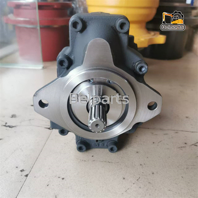 ปั๊มแกนของเครื่องขุด DX35 สําหรับ Nachi PVD-2B-40P-16G5 มินิ excavator ปั๊มไฮดรอลิก
