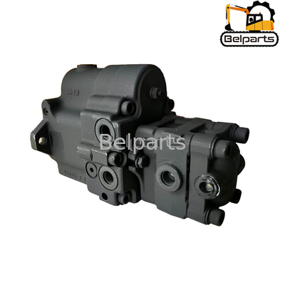 ปั๊มแกนของเครื่องขุด PVD-1B-32P-11G5 EX30 ปั๊มไฮดรอลิก Hitachi