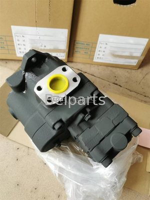 ปั๊มหลักเครื่องขุด PVD-0B-24P-6G3-4191A สําหรับ Kubota25 Bobcat26 ส่วนสํารองเครื่องขุด