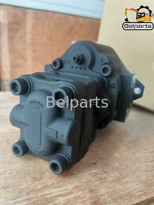 PVD-00B-16P-6AG3-5757B อะไหล่เครื่องขุด E301.5 E301.6 E301.7 E301.8 PC18 ปั๊มหลักเครื่องขุด