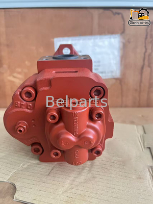 อะไหล่เครื่องขุด Kobelco SK13 SK15 Nachi PVD-00B-15-3-5658A ปั๊มหลักเครื่องขุด