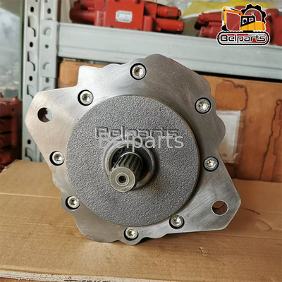 PSVL-84 เครื่องขุดปั๊มหลัก Kubota175 สําหรับ KYB ส่วนสํารองปั๊มไฮดรอลิก