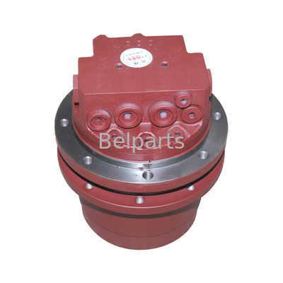 Belparts Yanmar B17.2 B19 B18EX VIO25 VIO30 VIO20.2 B15 YB121.2B เครื่องขุดเครื่องยนต์ไฮดรอลิกสําหรับ TM01 เครื่องขับเคลื่อนท้าย