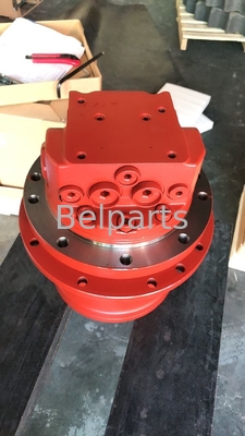 TM03 อะไหล่เครื่องขุด MAG18VP-230 MAG18VP-350 Yanmar B22 B25V B37V B27 VIO30 จักรยานสุดท้าย