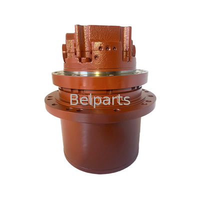 เครื่องขุดเครื่องยนต์ไฮดรอลิก PHV-390-53B EX40 IHI40JX สําหรับ TM04 ฮิตาชิ