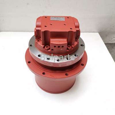 Belparts KYB MAG26VP Yanmar B37 E303.5 IHI 35J เครื่องขุดดิน มอเตอร์ไฮดรอลิก สําหรับ TM04A