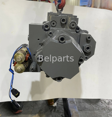 อุปกรณ์ขุดปั๊มไฮดรอลิก Assy AP2D36-G2SP-3007.0-SR VIO70 172187-73100 สําหรับชิ้นส่วนเครื่องขุด