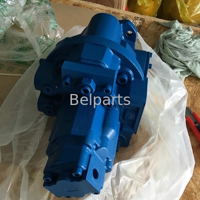อะไหล่เบล AP2D28 R55-7 R60-5 R60-6 R60-7 ปั๊มไฮดรอลิก Assy สําหรับอะไหล่เครื่องขุด