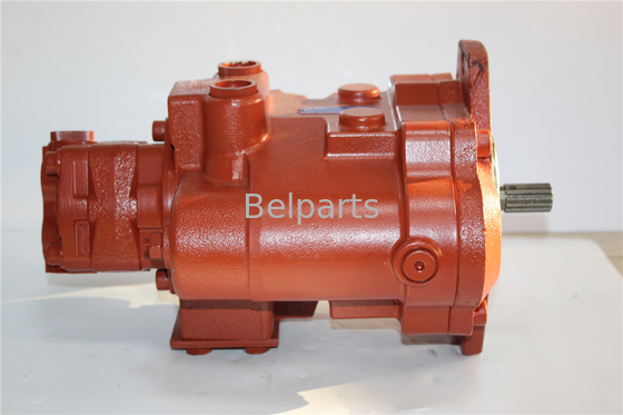 อะไหล่เครื่องขุด PSVD2-27E-16 EX50U VIO55 VIO45 VIO50 IHI55 B0600-27018 ปั๊มไฮดรอลิก Assy