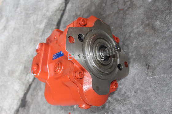 PSVD2-27E-16 EX50U VIO55 VIO45 VIO50 IHI55 B0600-27018 ปั๊มหลักเครื่องขุดสําหรับอะไหล่เครื่องขุด