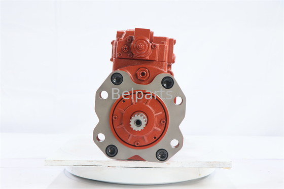 เครื่องบดปั๊มหลัก Belparts Excavator K3V63DT-HNOV-14T DH150-7 XE135 Doosan S130LC-V 2401-9236B