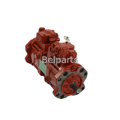 K3V112S-1NCJ-12T ปั๊มหลัก EX100-2 EX100-3 EX120-2 EX120-3 ปั๊มไฮดรอลิก
