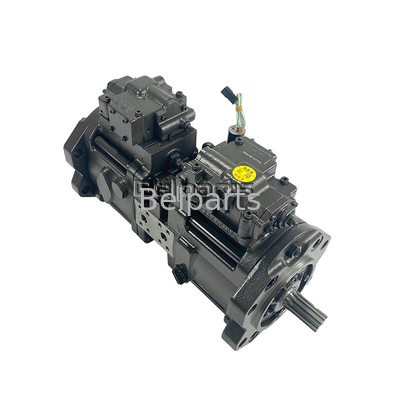 Excavator Hyundai R210-7 R215-7 R220-5 R225-7 ปั๊มหลักสําหรับ K3V112DT-9C32-12T อะไหล่ไฮดรอลิก