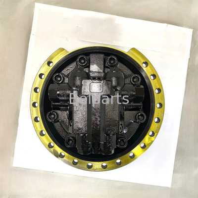 Hitachi Final Drive ZX270-3 ZX330-1 9255876 สําหรับเครื่องขุด
