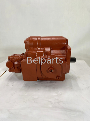 Belparts Excavator Main Pump PSVD2-25 Kubota Rx502 สําหรับชิ้นส่วนของเครื่องขุดขนาดเล็ก