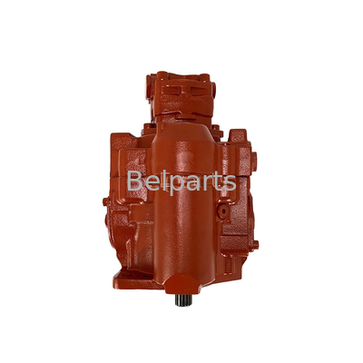 ปั๊มไฮดรอลิก สําหรับ Kubota Rx502 Excavator PSVD2-25 ส่วนสํารองปั๊มหลัก
