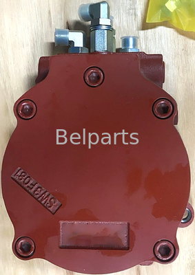 อะไหล่ Belparts เครื่อง excavator Swing Motor E304 E305 282-1534 สําหรับอะไหล่ excavator