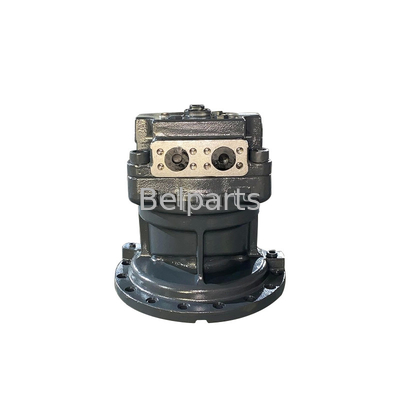 Doosan DX235LCR-5 170303-00040A 170301-00027 มอเตอร์สวิงสําหรับชิ้นส่วนเครื่องขุด