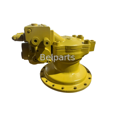 Kobelco SK200-3 SK200-4 มอเตอร์สวิง 2441U819F3 2441U804F1 สําหรับอะไหล่เครื่องขุด