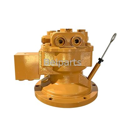 31M8-10130 เลขส่วน Hyundai R55-7 โมเตอร์สวิงสําหรับมอเตอร์ไฮดรอลิก