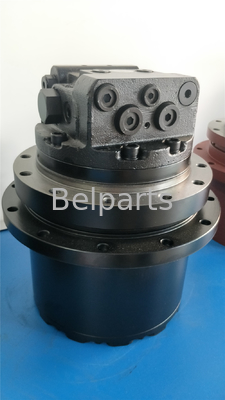 Belparts Travel Motor Assy TM07B R60 DH55 R55-9 31M8-40010 สําหรับชิ้นส่วนเครื่องขุด