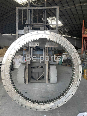 หมุนหมุนหมุนหมุนหมุนหมุนหมุนหมุนหมุนหมุนหมุนหมุนหมุนหมุนหมุนหมุน DX140W สําหรับชิ้นส่วน Doosan
