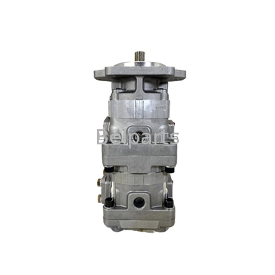 Belparts พั๊มเกียร์เครื่องขุด WA380-5 705-51-31160 สําหรับอะไหล่เครื่องขุด